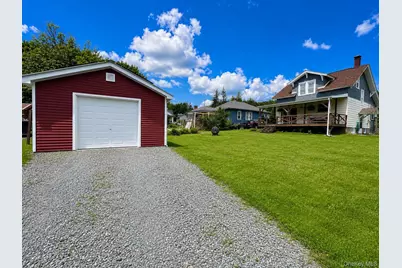 10 Fred Hessinger Road, Callicoon Center, NY 12724 - Photo 5