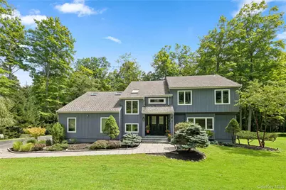 11 Cobbling Rock Drive, Katonah, NY 10536 - Photo 1