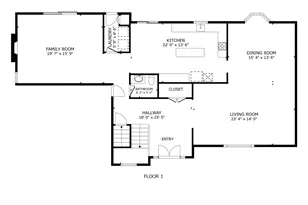 11 Cobbling Rock Dr, Katonah, NY 10536 - Photo 31
