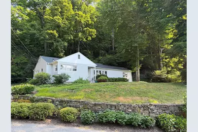 136 Pound Ridge Road, Bedford, NY 10506 - Photo 1