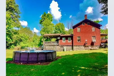 4 Tow Path Road, Barryville, NY 12719 - Photo 9