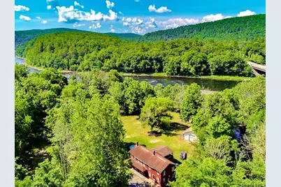 4 Tow Path Road, Barryville, NY 12719 - Photo 1