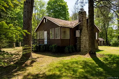 18 W Mitchell Street, Smallwood, NY 12778 - Photo 1