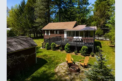 18 W Mitchell Street, Smallwood, NY 12778 - Photo 5