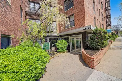 63-95 Austin Street #2G, Rego Park, NY 11374 - Photo 1
