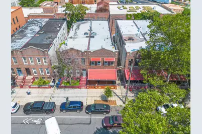 909 Mother Gaston Boulevard, Brooklyn, NY 11212 - Photo 1