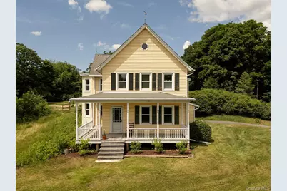 637 Route 308, Rhinebeck, NY 12572 - Photo 1