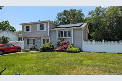 348 W 24th Street, Deer Park, NY 11729 - Photo 1