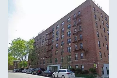152-72 Melbourne Avenue #3P, Flushing, NY 11367 - Photo 1