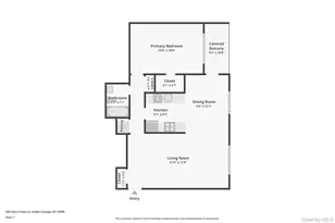 449 Sierra Vista Ln, Valley Cottage, NY 10989 - Photo 31