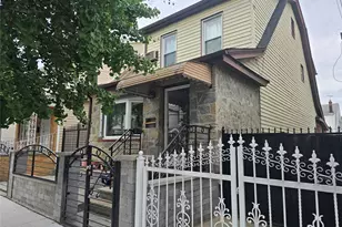 89-23 182nd Pl, Hollis, NY 11423 - Photo 1