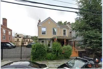142 Chambers Street, Newburgh, NY 12550 - Photo 1
