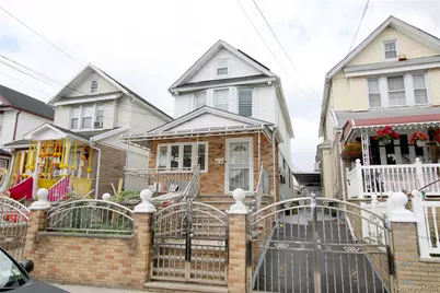 9020 178th Street, Jamaica, NY 11432 - Photo 1