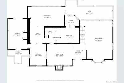 20 Barry Road, Amityville, NY 11701 - Photo 43