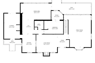20 Barry Rd, Amityville, NY 11701 - Photo 43