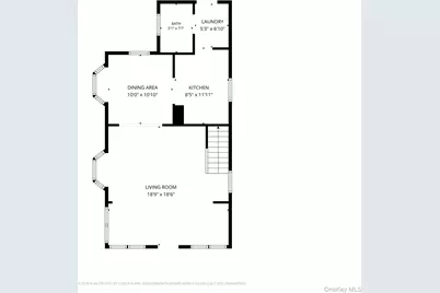29 Ramapo Road, Garnerville, NY 10923 - Photo 19
