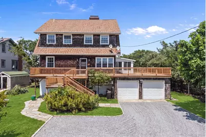 141 Harbor Beach Road, Mount Sinai, NY 11766 - Photo 1