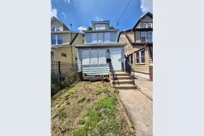 11140 148th Street, Jamaica, NY 11435 - Photo 1
