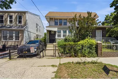7017 53rd Avenue, Maspeth, NY 11378 - Photo 1
