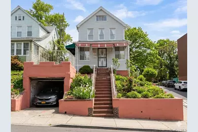 8735 165th Street, Jamaica, NY 11432 - Photo 1