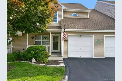84 Sparrow Ridge Road #17C, Carmel, NY 10512 - Photo 1