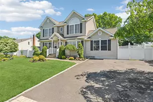 11 Barbara Rd, Ronkonkoma, NY 11779 - Photo 37
