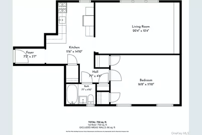 90 Bryant Avenue #2B- Dorset, White Plains, NY 10605 - Photo 25