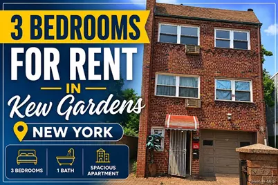 84-50 127th Street, Kew Gardens, NY 11415 - Photo 1