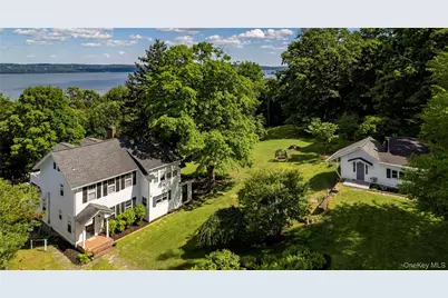 34 Old Mountain Road, Nyack, NY 10960 - Photo 1