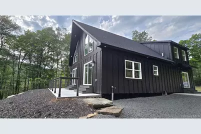 1211 Gulf Road, Livingston Manor, NY 12724 - Photo 3
