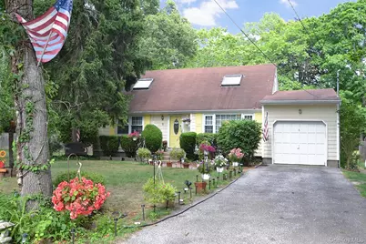 5 Radio Avenue, Miller Place, NY 11764 - Photo 1