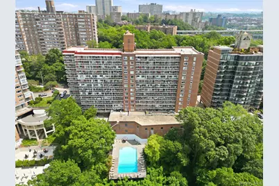 2575 Palisade Avenue #11J, Bronx, NY 10463 - Photo 11