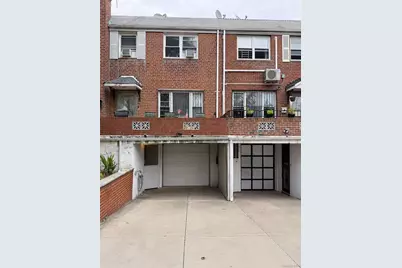 2529 87th Street, East Elmhurst, NY 11369 - Photo 1