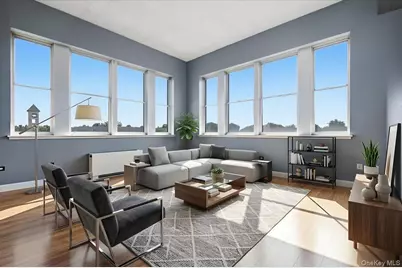 1 Landmark Square #327, Port Chester, NY 10573 - Photo 1