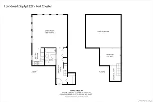 1 Landmark Sq, Port Chester, NY 10573 - Photo 17