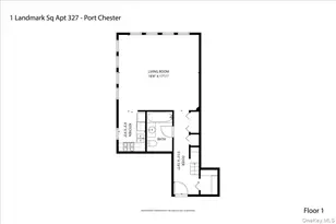 1 Landmark Sq, Port Chester, NY 10573 - Photo 19