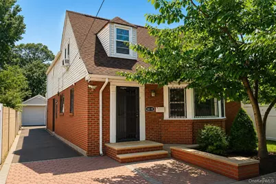 143-18 84th Avenue, Briarwood, NY 11435 - Photo 1