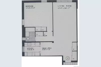 111 E Hartsdale Avenue #3F, Hartsdale, NY 10530 - Photo 13
