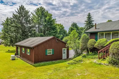 128 Hall Road, Grahamsville, NY 12740 - Photo 39