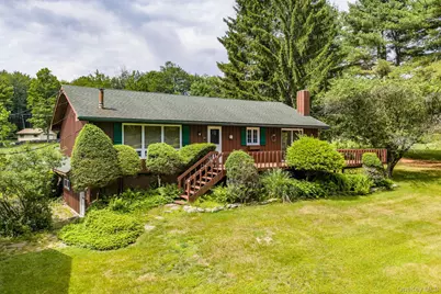 128 Hall Road, Grahamsville, NY 12740 - Photo 35