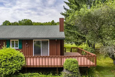 128 Hall Road, Grahamsville, NY 12740 - Photo 33