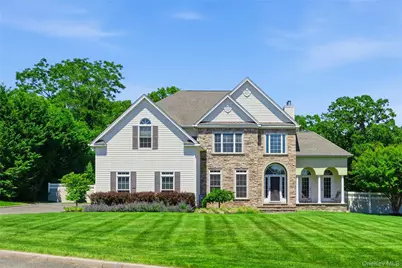 47 Grassland Circle, Mount Sinai, NY 11766 - Photo 1