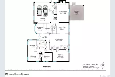 315 Laurel Lane, Syosset, NY 11791 - Photo 33