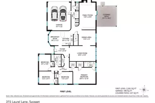 315 Laurel Ln, Syosset, NY 11791 - Photo 33