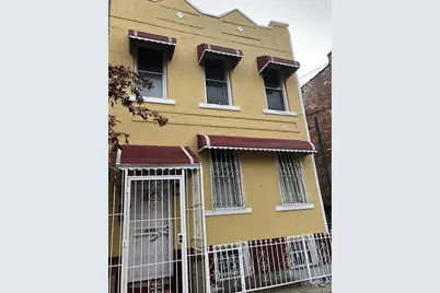 736 E 221st Street, Bronx, NY 10467 - Photo 1