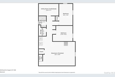 250 Church Street, Freeport, NY 11520 - Photo 33