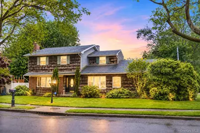 2 Bartel Drive, Greenlawn, NY 11740 - Photo 1