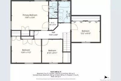2 Bartel Drive, Greenlawn, NY 11740 - Photo 41