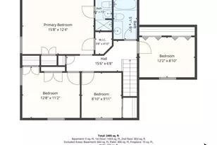 2 Bartel Dr, Greenlawn, NY 11740 - Photo 41