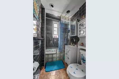 550 Fort Washington Avenue #4E, New York, NY 10033 - Photo 7